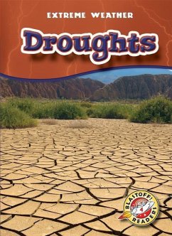 Droughts - Wendorff, Anne