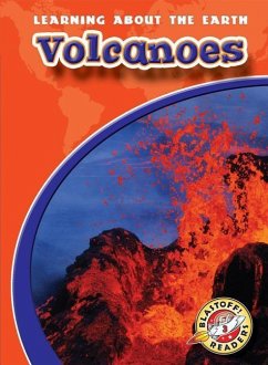 Volcanoes - Green, Emily K