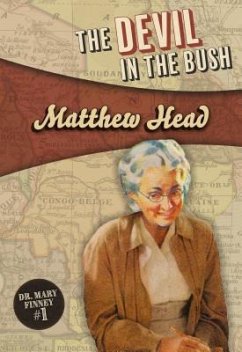 The Devil in the Bush - Head, Matthew