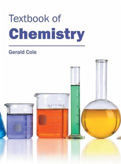 Textbook of Chemistry