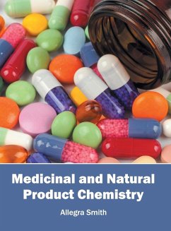 Medicinal and Natural Product Chemistry