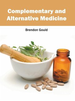 Complementary and Alternative Medicine