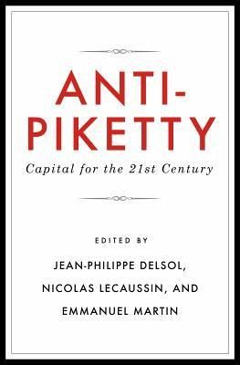 Anti-Piketty Anti-Piketty