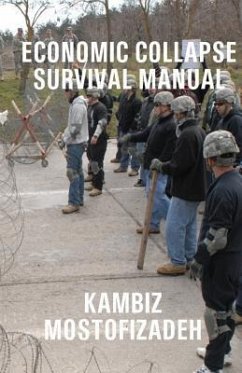 Economic Collapse Survival Manual - Mostofizadeh, Kambiz