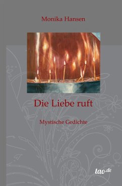 Die Liebe ruft - Hansen, Monika