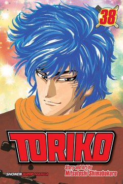 Toriko, Vol. 38 - Shimabukuro, Mitsutoshi