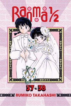 Ranma 1/2 (2-In-1 Edition), Vol. 19 - Takahashi, Rumiko