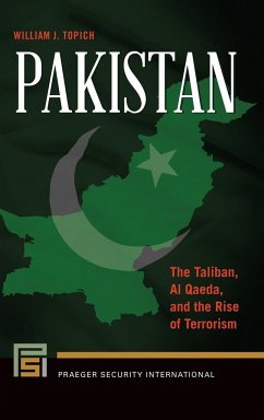 Pakistan - Topich, William J.