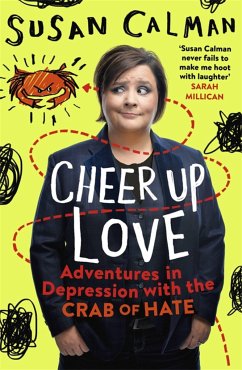 Cheer Up Love - Calman, Susan