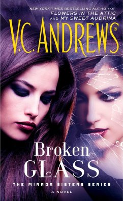 Broken Glass - Andrews, V C