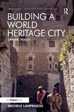 Building a World Heritage City - Lamprakos, Michele