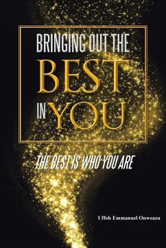 Cover Bringing Out the Best in You