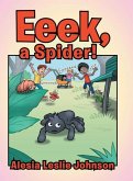Eeek, a Spider!