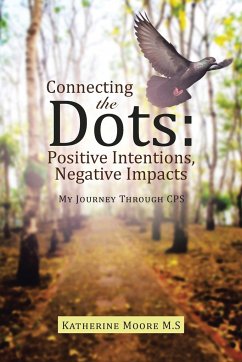 Connecting the Dots - Moore M. S, Katherine