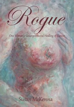 Cover Rogue