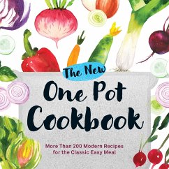 Cover The New One Pot Cookbook
