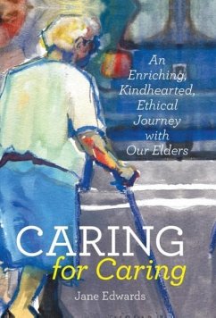 Caring for Caring - Edwards, Jane