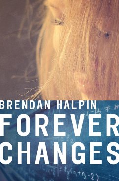 Forever Changes - Halpin, Brendan