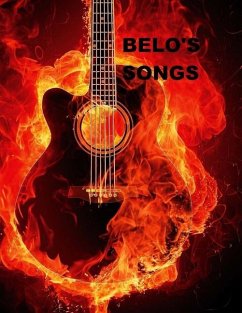 Belo's Songs - Brescia, Belo Lionel