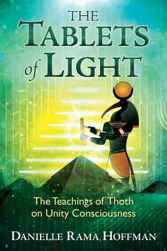 The Tablets of Light - Hoffman, Danielle Rama