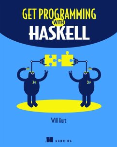 Get Programming with Haskell - Kurt, Will