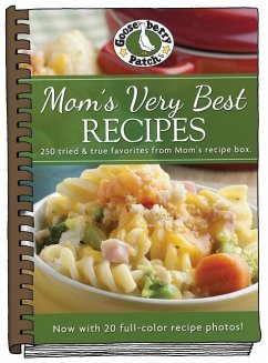 Mom's Very Best Recipes - Gooseberry Patch