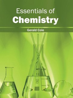 Essentials of Chemistry