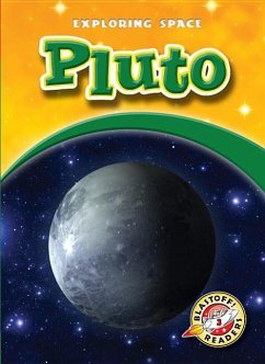 Pluto - Sexton, Colleen