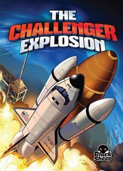 The Challenger Explosion - Stone, Adam