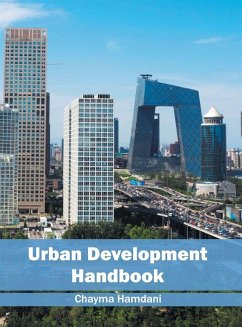 Cover Urban Development Handbook