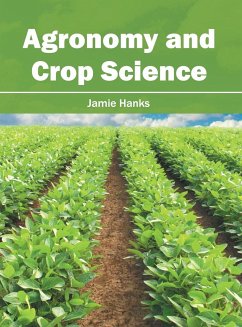 Agronomy and Crop Science