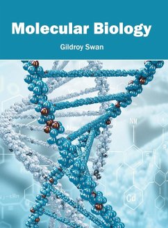 Cover Molecular Biology