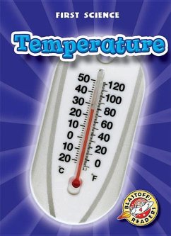 Temperature - Manolis, Kay