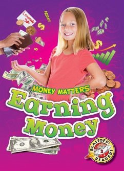 Earning Money - Schuh, Mari C