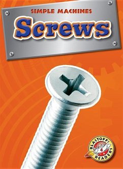 Screws - Manolis, Kay