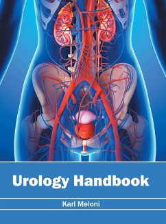 Urology Handbook Urology Handbook