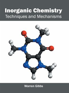Inorganic Chemistry: Techniques and Mechanisms