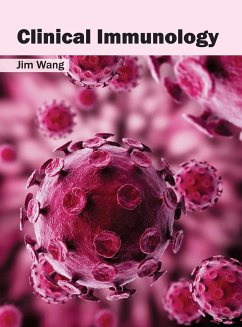 Clinical Immunology Clinical Immunology