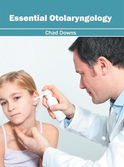 Essential Otolaryngology Essential Otolaryngology