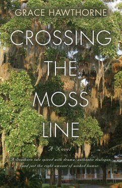Crossing the Moss Line - Hawthorne, Grace