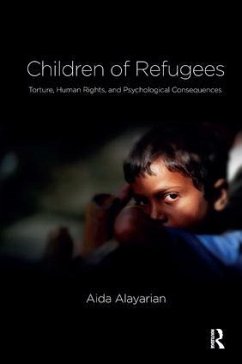 Children of Refugees - Alayarian, Aida