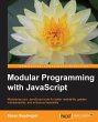 Modular Programming with JavaScript - Bild 1