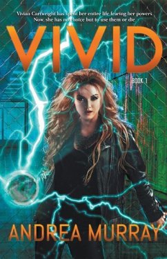 Vivid - Murray, Andrea