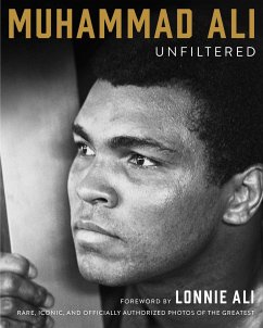 Muhammad Ali Unfiltered - Ali, Muhammad