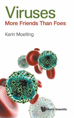 Viruses - Moelling, Karin