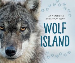 Wolf Island - Read, Nicholas