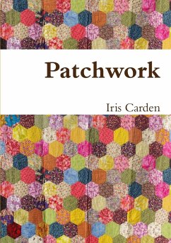 Patchwork - Carden, Iris