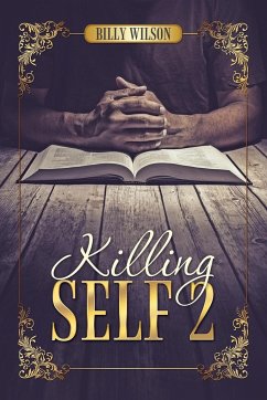 Killing Self 2 - Wilson, Billy