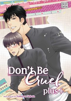 Don't Be Cruel: Plus+ - Nekota, Yonezou