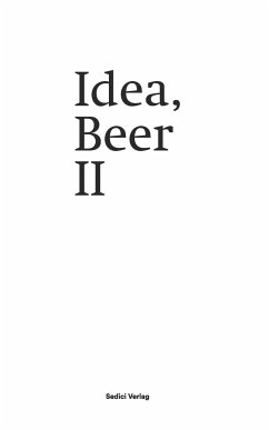 Idea, Beer II - Sedici; Knopp, Jan; Stöckli, Alexandra